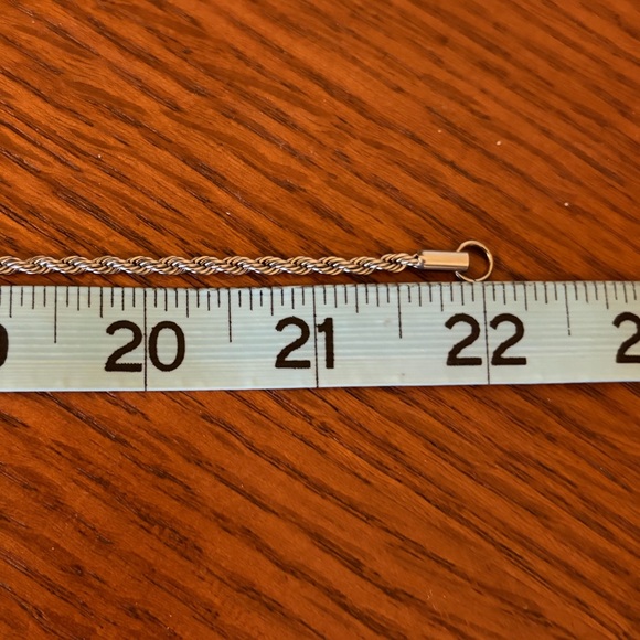 Rope Chain - Picture 3 of 5